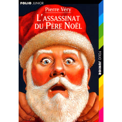 L'assassinat du pere noel