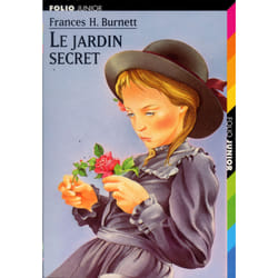 Le jardin secret