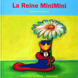 La reine MiniMini