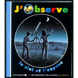 Le ciel et l'espace
