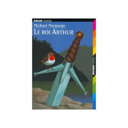 Le roi arthur