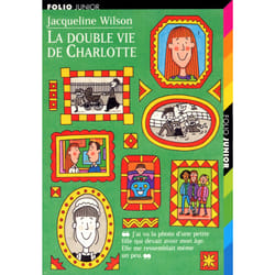 La double vie de charlotte