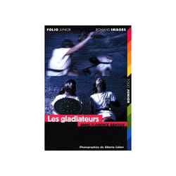 ISBN Les gladiateurs
