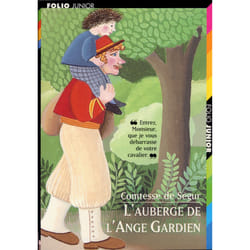 L'auberge de l'ange gardien
