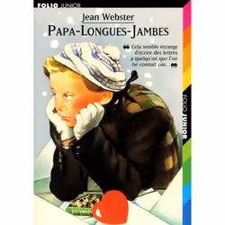 ISBN Papa-Longues-Jambes, Français, 224 pages