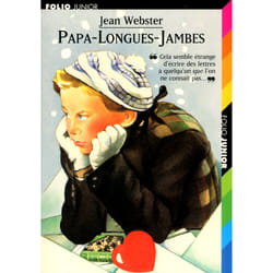 Papa-longues-jambes