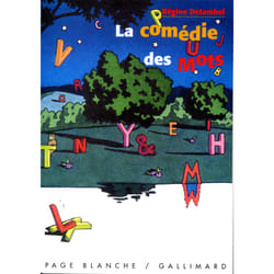 La comedie des mots
