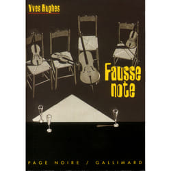 Fausse note