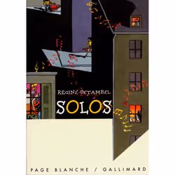 ISBN Solos, Français, 140 pages