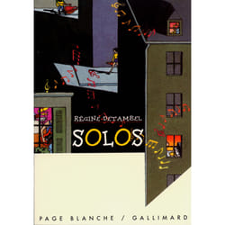ISBN Solos