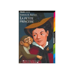 La petite princesse