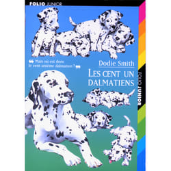 Les cent un dalmatiens
