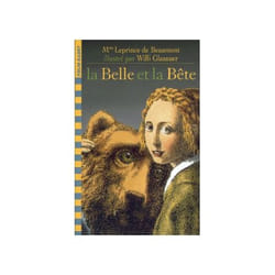 La belle et la bete