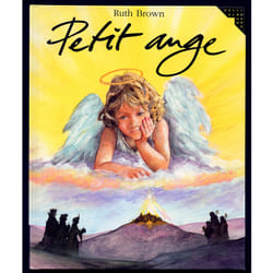 ISBN Petit ange