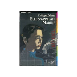 ISBN Elle s'appelait Marine