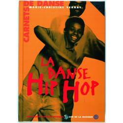 La danse hip hop