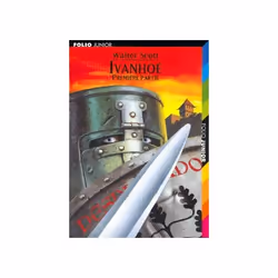 ISBN Ivanhoé, Français, 308 pages