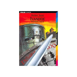 Ivanhoe (tome 1)