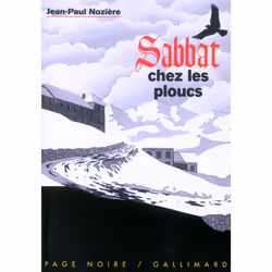 ISBN Sabbat chez les ploucs, Français, 182 pages
