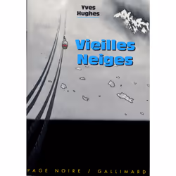 ISBN Vieilles neiges, Français, 154 pages