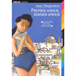 ISBN Premier amour, dernier amour, Français, 114 pages