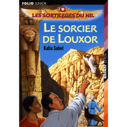 Le sorcier de louxor