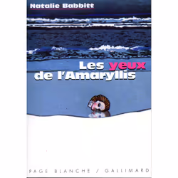 ISBN Les yeux de l'Amaryllis, Français, 126 pages