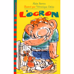 ISBN L'ogron, Français, 104 pages