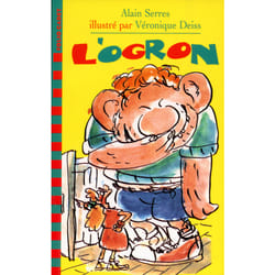 ISBN L'ogron