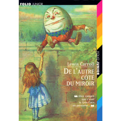 De l'autre côté du miroir