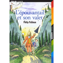 ISBN L'épouvantail et son valet, Français, 266 pages
