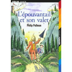 L'épouvantail et son valet