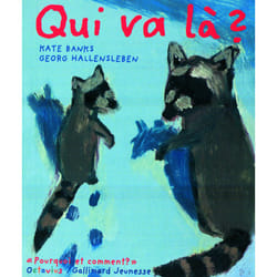 ISBN Qui va là ?