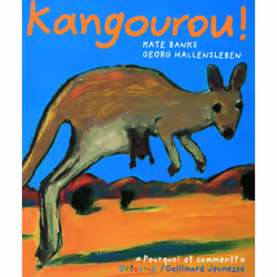 ISBN Kangourou !, Français, 60 pages