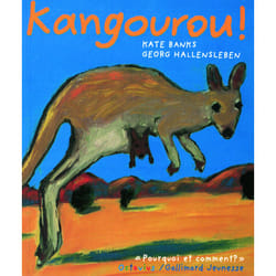 Kangourou !