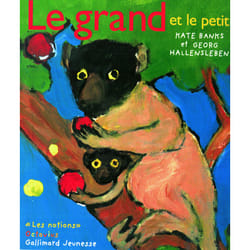 ISBN Le grand et le petit