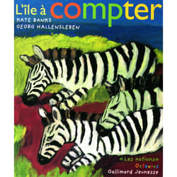 L'ile a compter