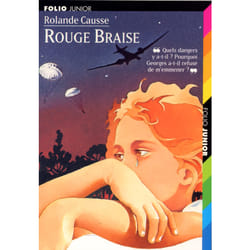 Rouge braise