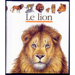 Le lion