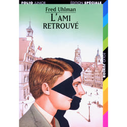 L'ami retrouvé