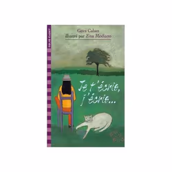 ISBN Je t'écris, j'écris..., Français, 96 pages