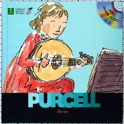 ISBN Henry Purcell, Français, 24 pages