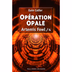 ISBN Opération Opale, Français, 408 pages