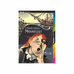 ISBN Moonfleet, Français, 350 pages
