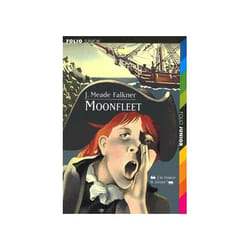 ISBN Moonfleet