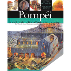 ISBN Pompéi