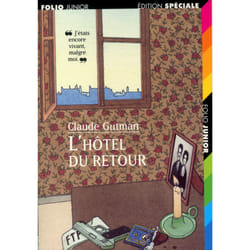 L'hotel du retour