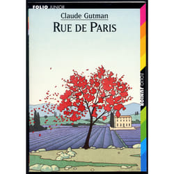 La loi du retour - iii - rue de paris