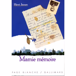 ISBN Mamie mémoire, Français, 238 pages