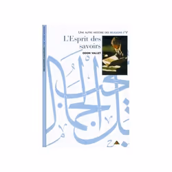 ISBN L'Esprit des savoirs, Français, 128 pages